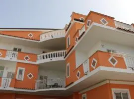 Villa Tropeano