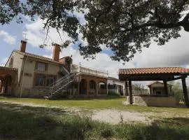 Casa Fina Espeja (Salamanca)