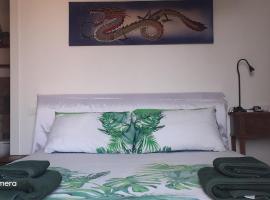 CAMERE private, bed & breakfast a Porto Azzurro