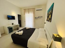 Pirro’s rooms, hotel in Peschici