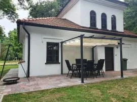 Domek Bomba Zator Graboszyce