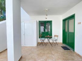 Casa Iris Costa Teguise