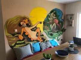 Hakuna Matata Guest House