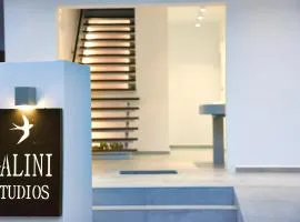 Galini Studios & Apartments-Adults only