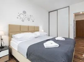 Jantar Apartamenty- Wyspa Solna