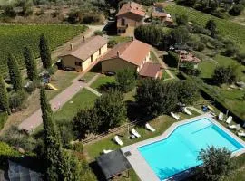 Agriturismo Metina