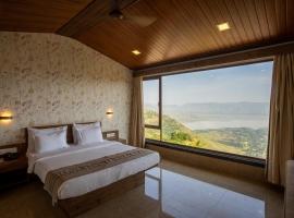 Miraya Hotel, hotel em Panchgani