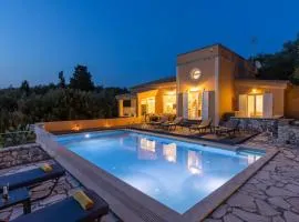 Villa Apanemia by Villa Plus