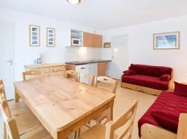 Balcons G 013 - PARC NAT VANOISE appart 8 pers