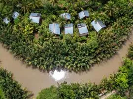 Ben Tre Farm Stay