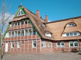 MeerMomente, hotel en Dorum-Neufeld