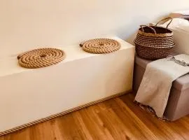 LA MINORQUIN appartement avec terrasse