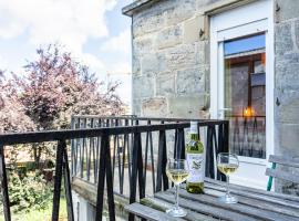 Cosy Apparts Brive, hotel en Brive-la-Gaillarde