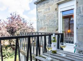 Cosy Apparts Brive, zelfstandige accommodatie in Brive-la-Gaillarde