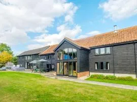 Old Hall Barn - Aldeburgh Coastal Cottages
