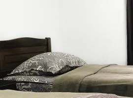Guesthouse BATO (near Iprari)