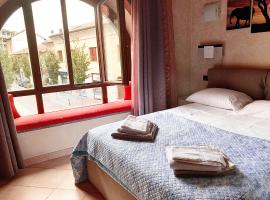 B&B Corte del Centro, appartamento a Novate Milanese