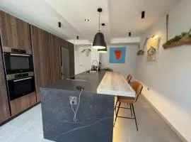 Tarifa Beachfront Large Apartment