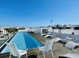 Prime - Shared Pool - 6 Guests - Albufeira