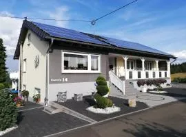 Ferienwohnung Altmaier - Ferien auf dem Lande