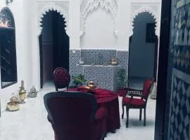 Riad Al Ârâr