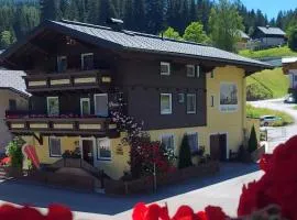 Pension Haus Rohrmoser