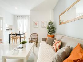 San Marcos Apartamentos