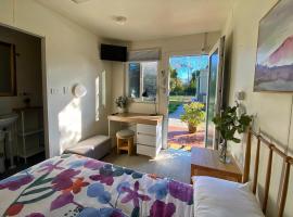 Little Farm of Calm, hotel en Benalla