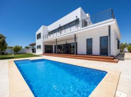 Pontalaia Village, cottage in Sagres