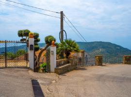 Castellabate Apartments Camere, viešbutis mieste Castellabate