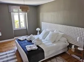 L'Envie d'Eymet, gîte pour 6 personnes