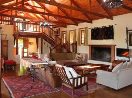 Cedarwood Guest House, hotel i Howick