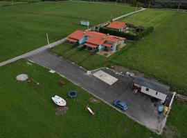 Apartamentos Rurales Miramar