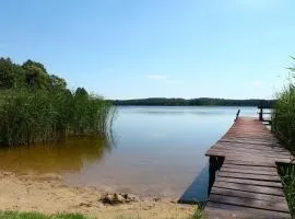 Bajkowe Mazury Domek Wakacyjny