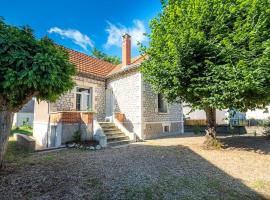 Maison de la Gaîté