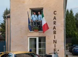 Casa dei Carabinieri