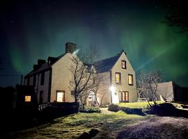 Farr Bay Inn, hotel with parking in Bettyhill