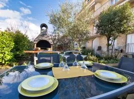 Beach Paradise Premium