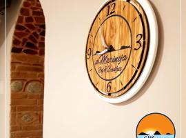 B&B aMarineja, bed and breakfast en Nicotera Marina