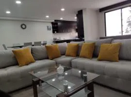 Departamento Sector de la Embajada Americana