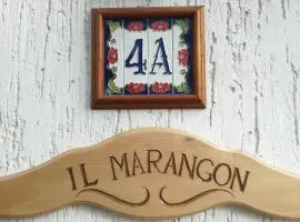 Il Marangon