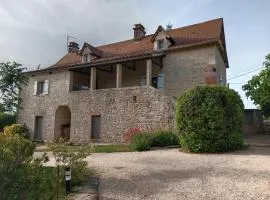 Gîte indépendant "Au merle chanteur"