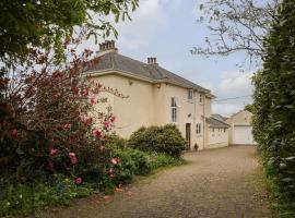 Hector's House, holiday rental in Yelverton