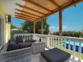 Holiday home Paligan