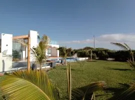 Casa VerdeMar Vichayito Perú