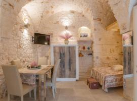 Kailia Guest House, guest house in Ceglie Messapica