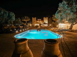 Out of Medina, hotel near Essaouira Mogador Airport - ESU, 