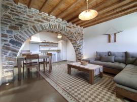 Traditional suites in Chora Kythnos #6, hotel in Kithnos