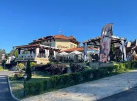 Family Hotel Eterno