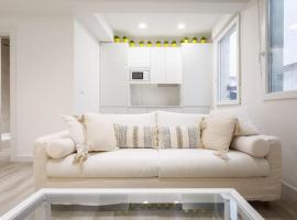 Heart of City Centre & Museum by Next Stop Bilbao